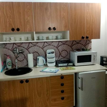Pension Archa Znojmo Luaran gambar