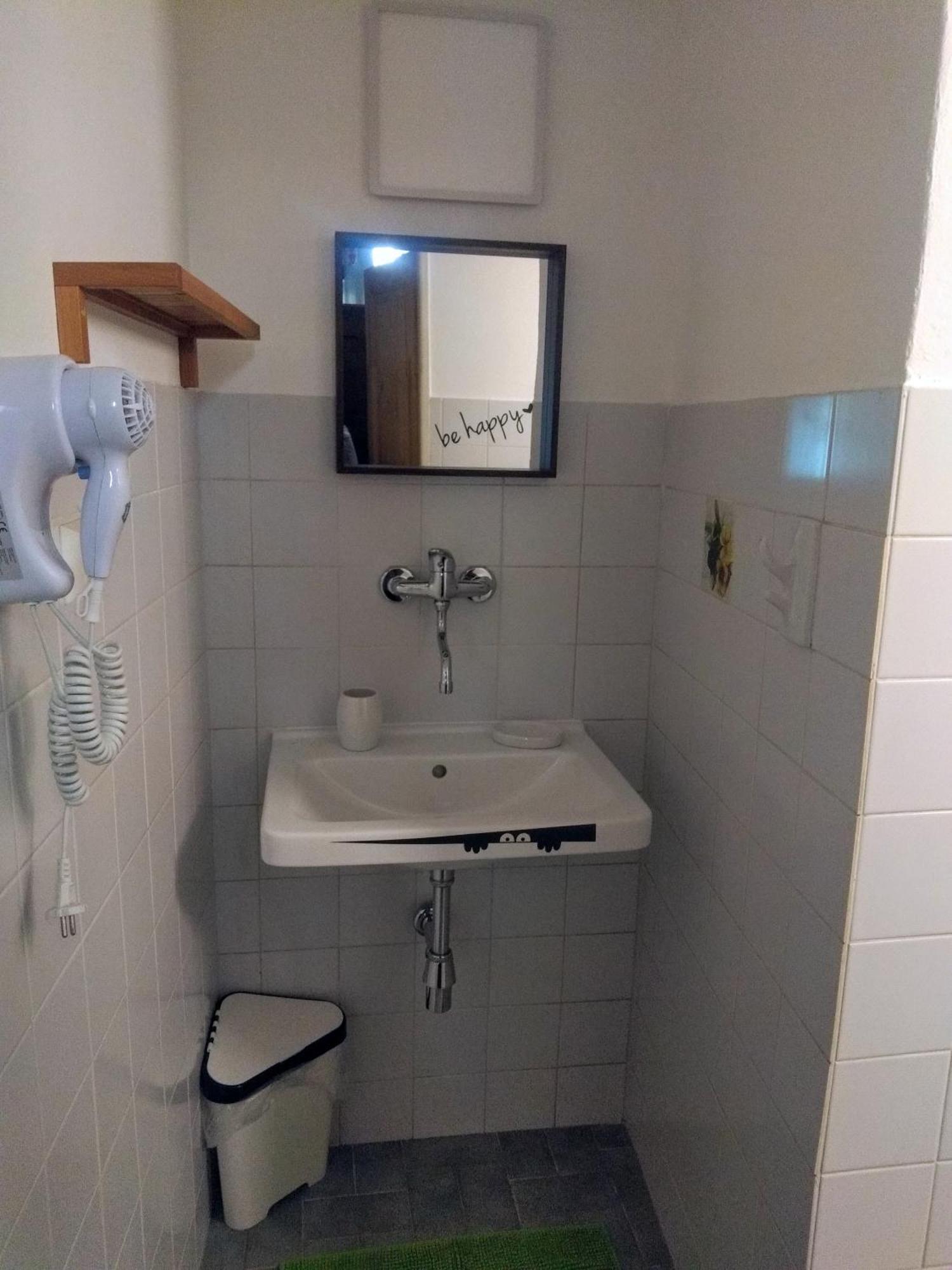 Pension Archa Znojmo Luaran gambar
