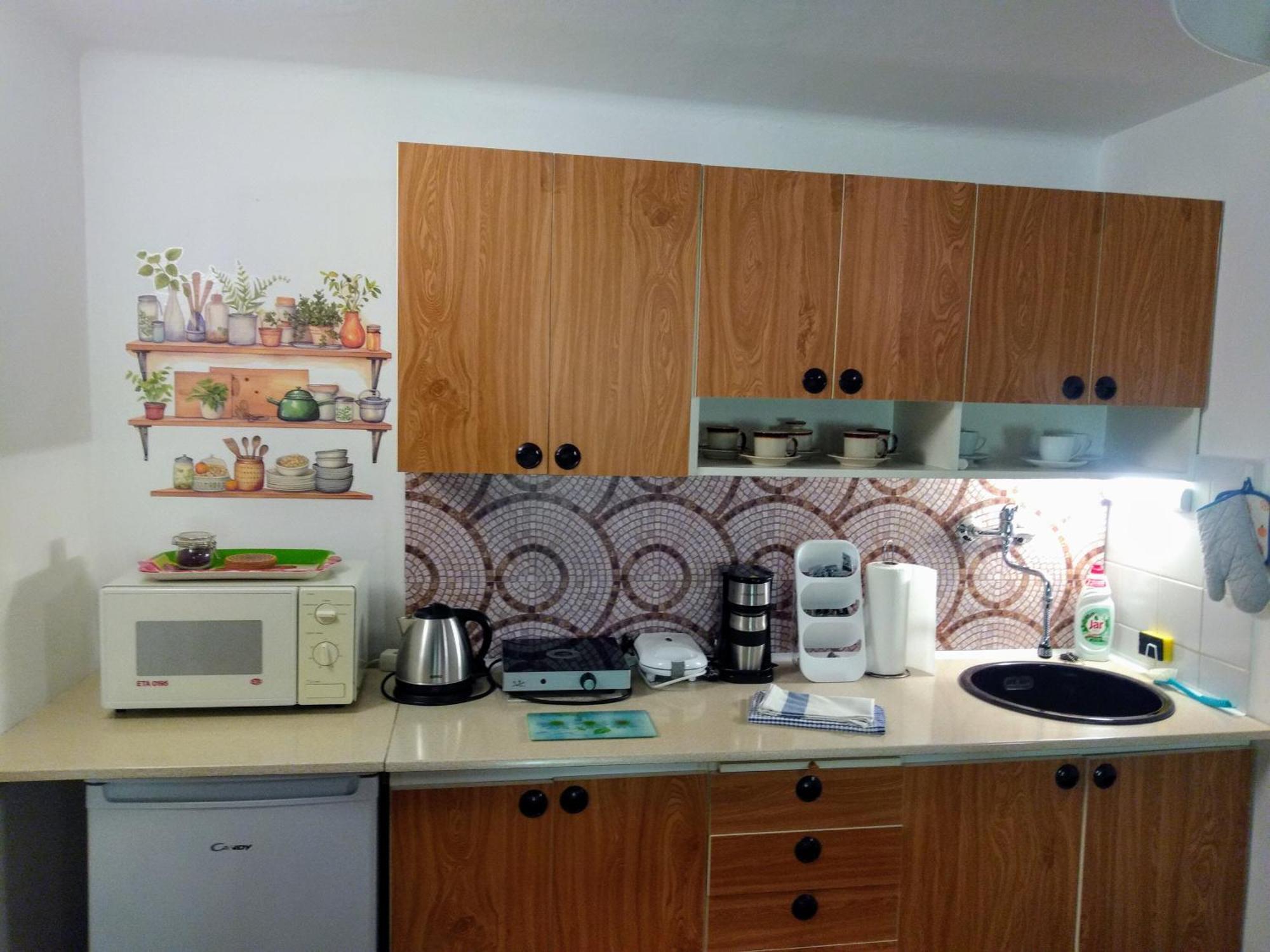 Pension Archa Znojmo Luaran gambar
