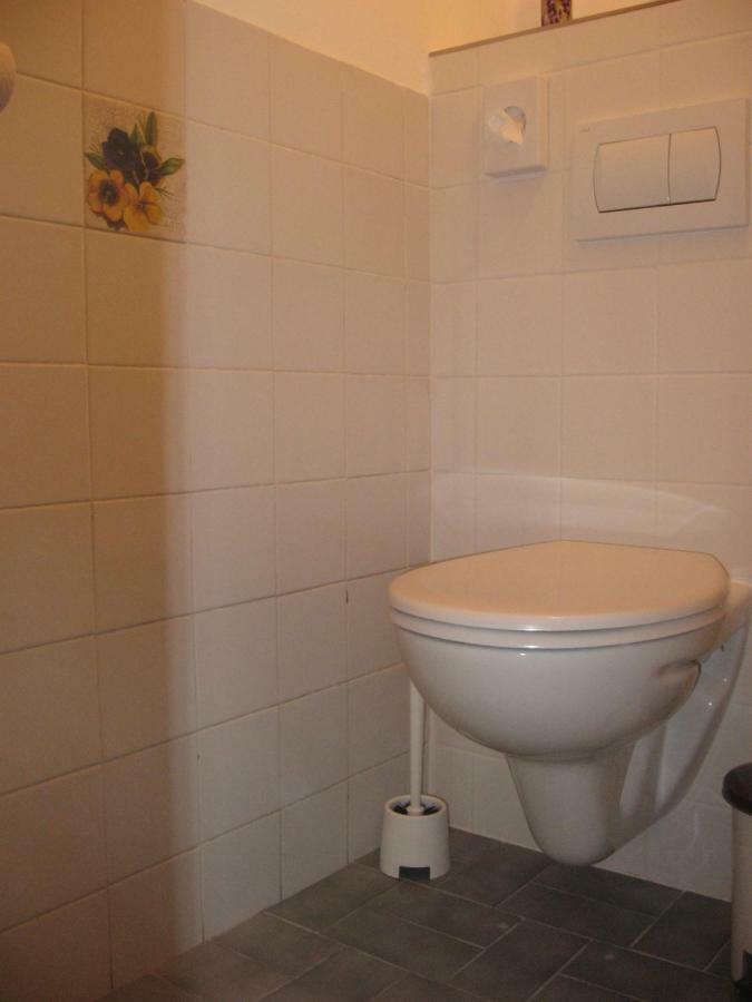 Pension Archa Znojmo Luaran gambar